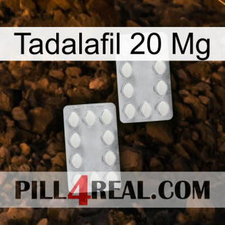 Tadalafil 20Mg 17